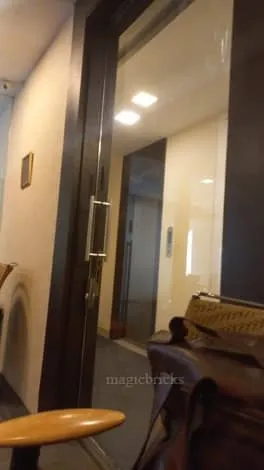 Commercial Office Space Civic Centre for Rent in Dadar East