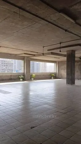 Commercial Office Space Godrej BKC for Rent in Bandra Kurla Complex