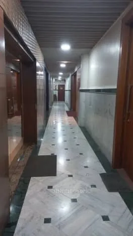 Commercial Office Space Poonam Chambers for Rent in Worli