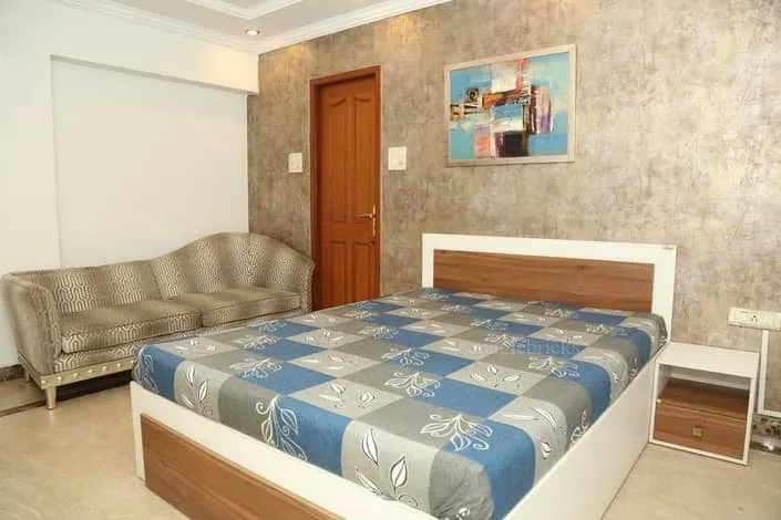 4 BHK Excellency Society for Rent in Andheri West