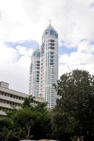 3 BHK Imperial Towers for Rent in Tardeo