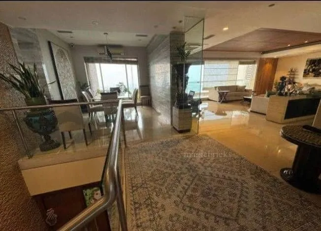5 BHK Siddhivinayak Horizon for Rent in Prabhadevi