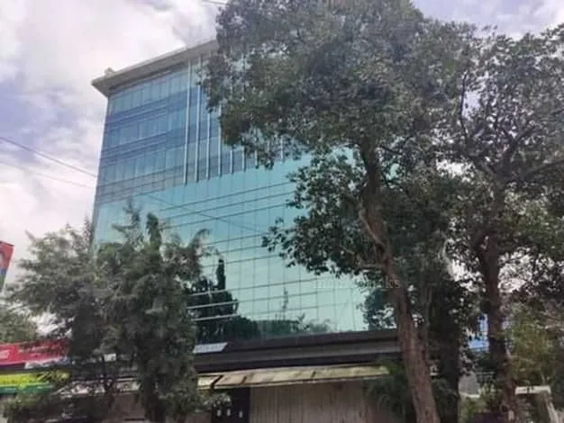 Commercial Office Space Inizio for Rent in Andheri East