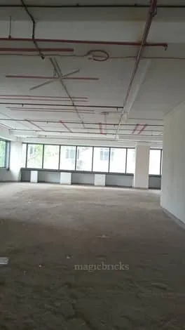 Commercial Office Space Twin Arcade for Rent in Andheri East