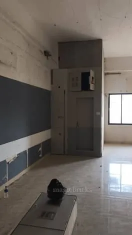 Commercial Office Space Laxmi Business Park for Rent in Andheri West