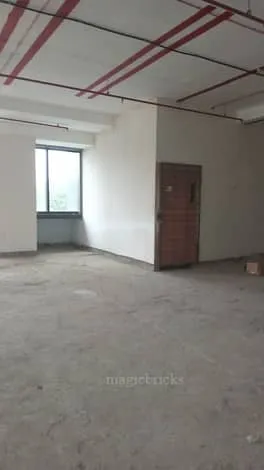 Commercial Office Space Remi Commercio for Rent in Andheri West