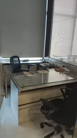 Commercial Office Space Lotus Trade Centre for Rent in Andheri West