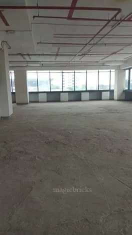 Commercial Shop Nanak Chambers for Rent in Andheri West
