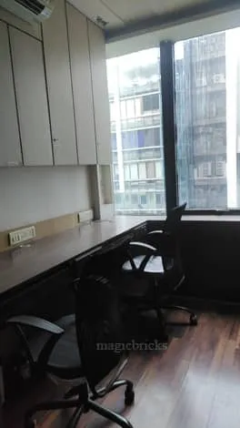 Commercial Office Space Corporate Avenue for Rent in Goregaon East