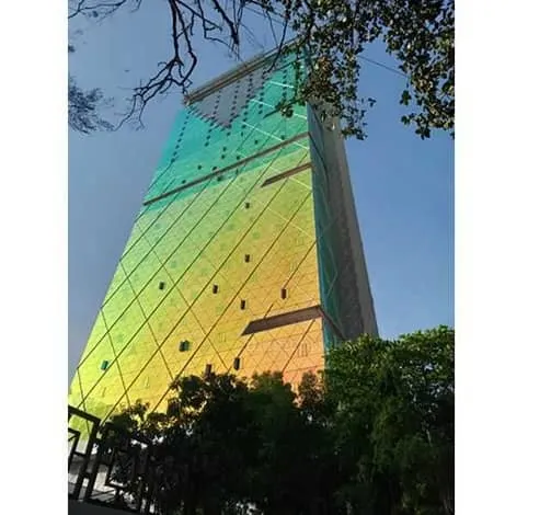 Commercial Office Space Parinee I for Rent in Andheri West