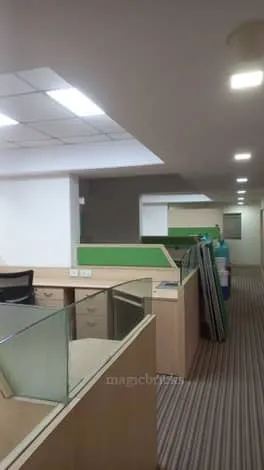 Commercial Office Space Chintamani Plaza for Rent in Andheri East