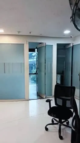 Commercial Office Space Classic Pentagon for Rent in Andheri East