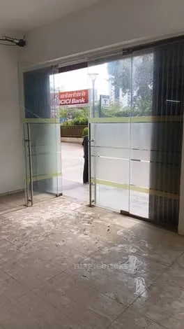 Commercial Office Space Sahar Plaza Midas for Rent in Andheri East