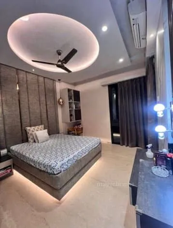 2 BHK Lodha The Park for Rent in Worli