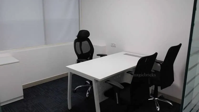 Commercial Office Space 215 Atrium for Rent in Andheri East