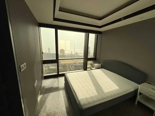 5 BHK Trump Tower for Rent in Worli