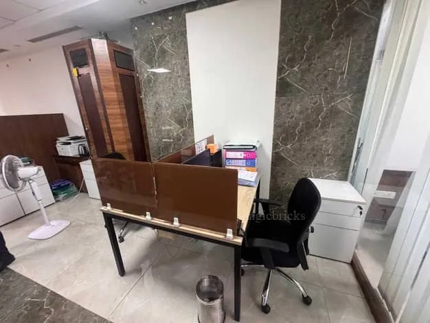 Commercial Office Space Lodha Supremus for Rent in Andheri East