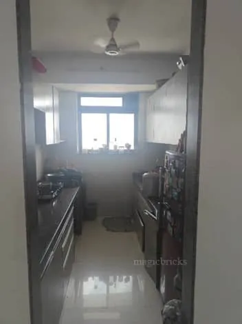 3 BHK Sunteck City for Rent in Goregaon West