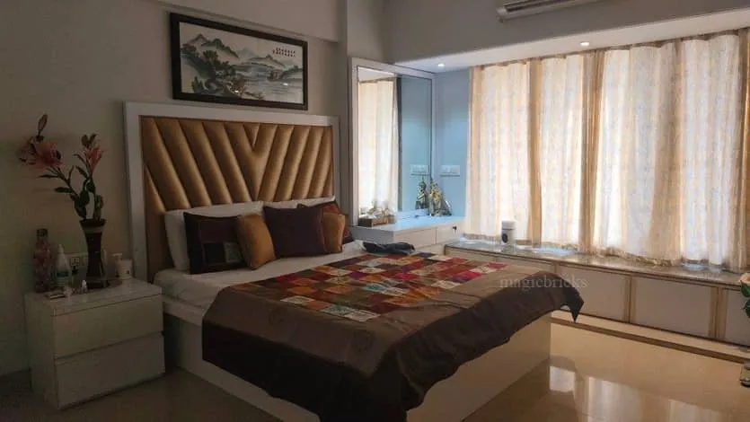 3 BHK Eco Park for Rent in Andheri East