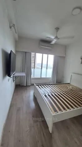 3 BHK Kanakia Paris for Rent in Bandra East