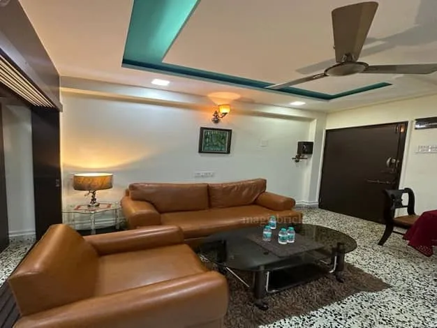 1 BHK Avanti Apartment for Rent in Santacruz West