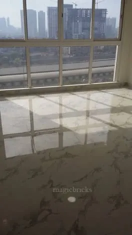 3 BHK Riddhi Tower for Rent in Goregaon East