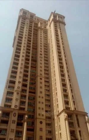1 BHK Hiranandani Zen Maple for Rent in Powai