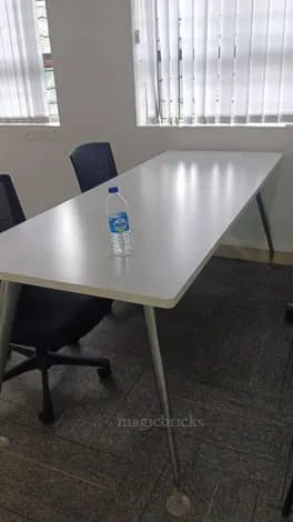 Commercial Office Space Sagar Tech Plaza for Rent in Andheri East