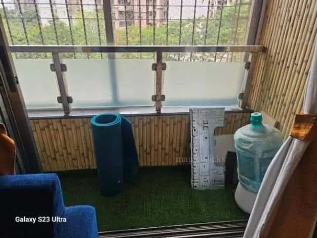 2 BHK Panorama Tower for Rent in Andheri West