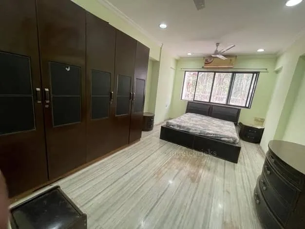 3 BHK Mangal Kunj for Rent in Bandra West
