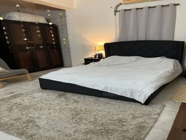 1 BHK Sea Mist for Rent in Bandra West