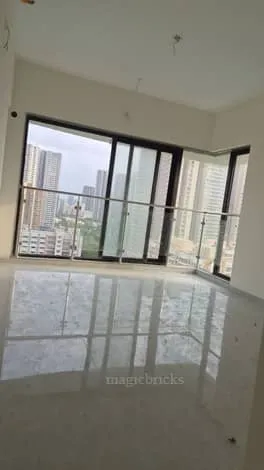 2 BHK Silver Serene for Rent in Goregaon West
