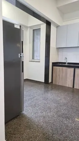 3 BHK Kalpataru Radiance for Rent in Goregaon West