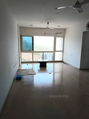 2 BHK Omkar Ananta for Rent in Goregaon East