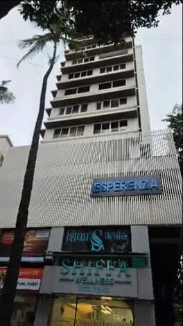 Commercial Office Space Esperanza for Rent in Bandra West