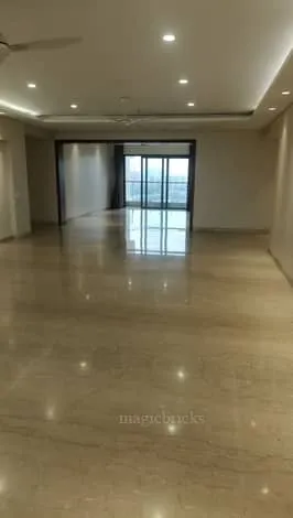 4 BHK Signia Pearl for Rent in Bandra East