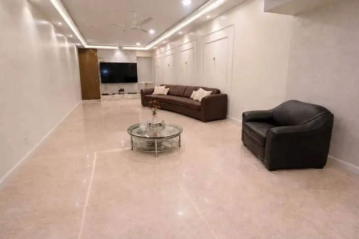 3 BHK Continental Tower for Rent in Bandra West