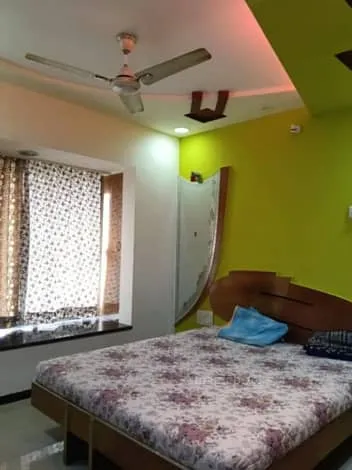 2 BHK Swapnalok Tower for Rent in Goregaon East