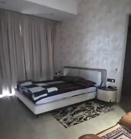 4 BHK IndiaBulls Sky Forest for Rent in Lower Parel