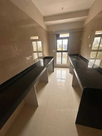 2 BHK Marina Bay for Rent in Worli