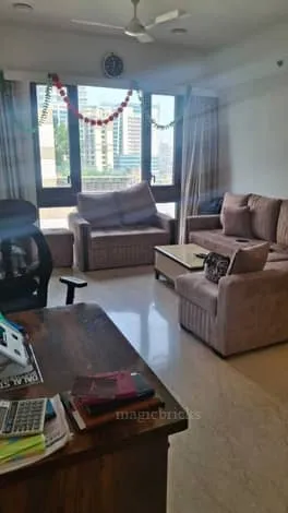3 BHK Lodha Park for Rent in Worli
