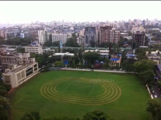 3 BHK Jade Gardens for Rent in Bandra East