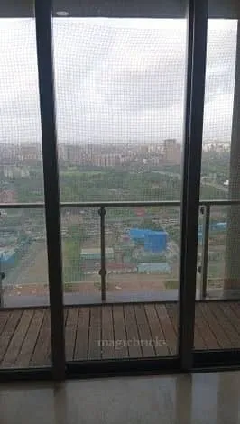 3 BHK Lodha Elisium for Rent in Wadala