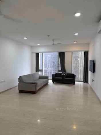 4 BHK Lodha Kiara for Rent in Worli