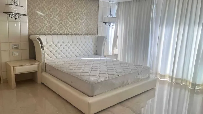 3 BHK Sumer Trinity for Rent in Prabhadevi