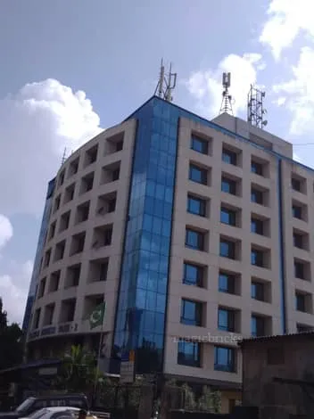 Commercial Office Space Wellington Business Park 2 for Rent in Andheri East
