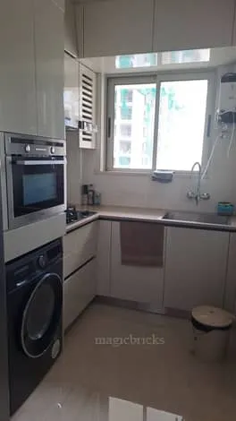 1 BHK Hiranandani Highland for Rent in Powai