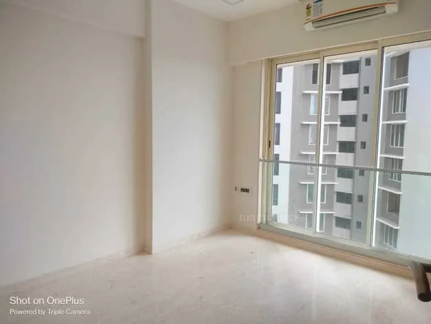 3 BHK Ekta Tripolis for Rent in Goregaon West