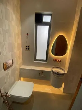 3 BHK Lodha World View for Rent in Lower Parel
