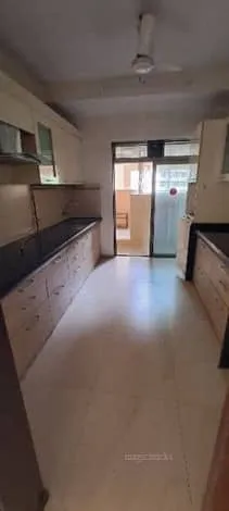 4 BHK Raheja Vistas for Rent in Powai